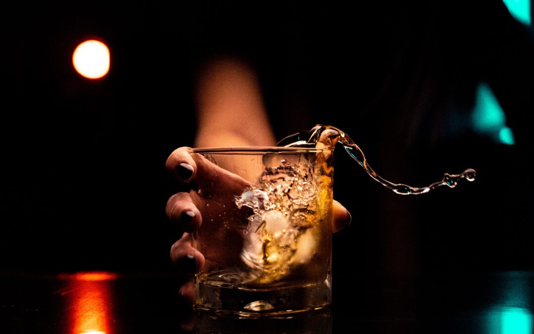 How To Enjoy Whiskey For The First Time?