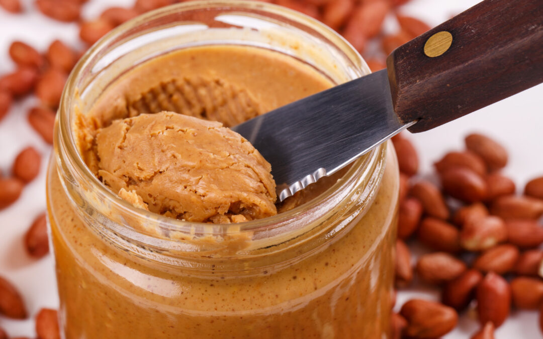 What Is The Best Peanut Butter in Malaysia?