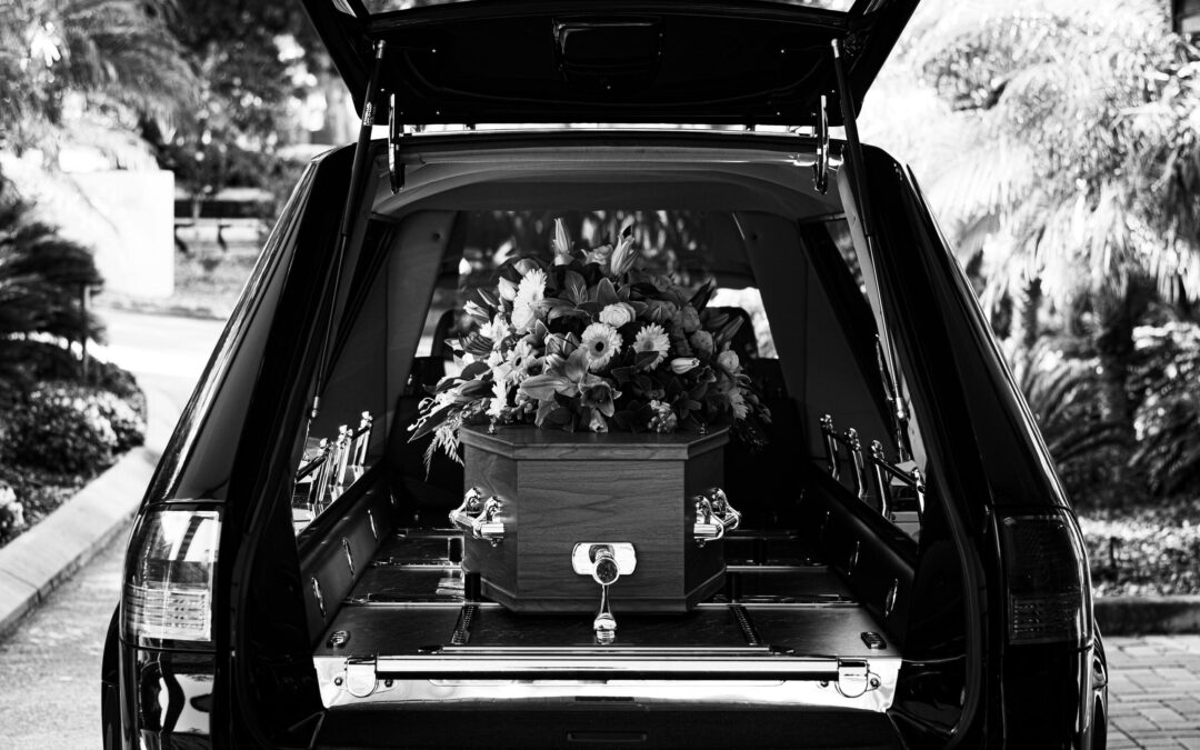 Discover Everything You Need To Know About Funeral Wreath